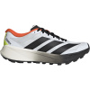 Pánska bežecká trailová obuv ADIDAS-Terrex Agravic 4 M cloud white/core black/semi impact orange Biela 45 1/3 2026 Pánska bežecká trailová obuv ADIDAS-Terrex Agravic 4 M cloud white/core black/semi impact orange Biela 45 1/3 2026