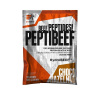 Extrifit PEPTIBEEF® - čokoláda + lieskový oriešok, 30g Extrifit PEPTIBEEF® - čokoláda + lieskový oriešok, 30g