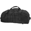 Cestovní taška Doppelduffel™, 57 L, Maxpedition, Černá Cestovní taška Doppelduffel™, 57 L, Maxpedition, Černá