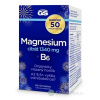 GS Magnesium citrát 1340 mg + B6 Darček tbl 50+50 navyše (100 ks) GS Magnesium citrát 1340 mg + B6 Darček tbl 50+50 navyše (100 ks)