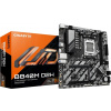 Gigabyte B840M D2H, AMD B840, AM5, 2xDDR5, mATX Gigabyte B840M D2H, AMD B840, AM5, 2xDDR5, mATX