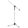 Pronomic Mikrofónový stojan MS-25C Pro Chrom Pronomic Mikrofónový stojan MS-25C Pro Chrom