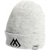 Zimná Čiapka Mikado Beanie Sivá Zimná Čiapka Mikado Beanie Sivá
