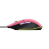 TRUST FELOX GAMING Mouse GXT109P Pink NEPLATÍ TRUST FELOX GAMING Mouse GXT109P Pink NEPLATÍ