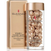 Elizabeth Arden Elizabeth Arden Ceramide Vitamin C Capsules Radiance Renewal Serum Pleťové sérum 60 ks Elizabeth Arden Elizabeth Arden Ceramide Vitamin C Capsules Radiance Renewal Serum Pleťové sérum 60 ks