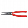Kliešte na poistné krúžky Knipex 180 mm Kliešte na poistné krúžky Knipex 180 mm