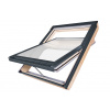 FAKRO FAKRO GREENVIEW FTP-X P50 APWX Wifi, Vyberte rozmer okna 55 x 78 cm FAKRO FAKRO GREENVIEW FTP-X P50 APWX Wifi, Vyberte rozmer okna 55 x 78 cm