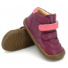 Geox Steppieup Girl Purple/ Pink Veľkosť: 26, Vnútorná dĺžka topánky: 16,5 cm, Vnútorná šírka topánky: 6,6 cm Geox Steppieup Girl Purple/ Pink Veľkosť: 26, Vnútorná dĺžka topánky: 16,5 cm, Vnútorná šírka topánky: 6,6 cm