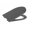 WC doska - ROCA INSPIRA SOFT CLOSING ONYX TOILET SEAT (WC doska - ROCA INSPIRA SOFT CLOSING ONYX TOILET SEAT) WC doska - ROCA INSPIRA SOFT CLOSING ONYX TOILET SEAT (WC doska - ROCA INSPIRA SOFT CLOSING ONYX TOILET SEAT)