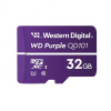 Sandisk Western Digital WD Purple SC QD101 32 GB MicroSDHC Trieda 10 (WDD032G1P0C-85AEL0) Sandisk Western Digital WD Purple SC QD101 32 GB MicroSDHC Trieda 10 (WDD032G1P0C-85AEL0)