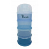 Bo jungle dávkovač sušeného mléka B Dose Classy Blue Bo jungle dávkovač sušeného mléka B Dose Classy Blue