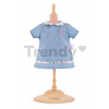 Oblečenie Dress TropiCorolle Bébé Corolle pre 30 cm bábiku od 18 mes Oblečenie Dress TropiCorolle Bébé Corolle pre 30 cm bábiku od 18 mes