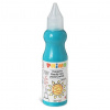 Temperová farba Primo tyrkysová s tenkým hrotom 50 ml Temperová farba Primo tyrkysová s tenkým hrotom 50 ml