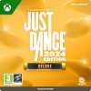 Just Dance 2024: Deluxe Edition – Xbox Series X|S Digital Just Dance 2024: Deluxe Edition – Xbox Series X|S Digital