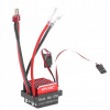 REGULÁTOR OTÁČOK PRE KEFKOVÉ MOTORY RC 1/10 360A ESC ELEKTRONICKÝ REGULÁTOR OTÁČOK PRE KEFKOVÉ MOTORY RC 1/10 360A ESC ELEKTRONICKÝ