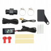 DIGITÁLNY UKAZOVATEĽ TEPLOTY VODY LCD PRE MOTOCYKLE + 22MM UNIVERZÁLNY T-KUS DIGITÁLNY UKAZOVATEĽ TEPLOTY VODY LCD PRE MOTOCYKLE + 22MM UNIVERZÁLNY T-KUS
