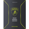 Lamborghini Minulost současnost budoucnost - Pini Simonluca Lamborghini Minulost současnost budoucnost - Pini Simonluca