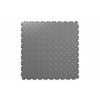 PVC dlažba Mosolut Machine Industrial, 7mm, diamant, grafit PVC dlažba Mosolut Machine Industrial, 7mm, diamant, grafit