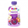 HiPP Bio Smoothie jablko hruška Borůvky 120 ml HiPP Bio Smoothie jablko hruška Borůvky 120 ml