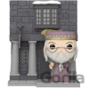 Funko POP! Harry Potter Anniversary Albus Dumbledore with Hogs Head Inn Deluxe Edition Funko POP! Harry Potter Anniversary Albus Dumbledore with Hogs Head Inn Deluxe Edition