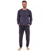 CORNETTE Pánske pyžamo 117/280 Loose M CORNETTE Pánske pyžamo 117/280 Loose M