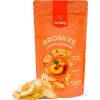 GRIZLY Broskve lyofilizované 50 g GRIZLY Broskve lyofilizované 50 g