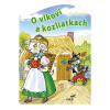 O vlkovi a kozliatkach - Šplíchal Antonín O vlkovi a kozliatkach - Šplíchal Antonín