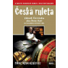 Česká ruleta Fikce nebo realita? Strhující kriminální román z prostředí hazardu - Zdeněk Červenka Česká ruleta Fikce nebo realita? Strhující kriminální román z prostředí hazardu - Zdeněk Červenka