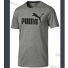 Tričko PUMA ESS NO.1 TEE - 838241-03 - M Tričko PUMA ESS NO.1 TEE - 838241-03 - M