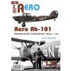 AERO 129 Ab-101 československý bombardovací letoun 1. část AERO 129 Ab-101 československý bombardovací letoun 1. část