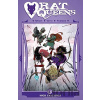 Rat Queens (Volume 4) - Kurtis J. Wiebe, wen Gieni (Ilustrátor) Rat Queens (Volume 4) - Kurtis J. Wiebe, wen Gieni (Ilustrátor)
