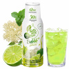 Sirup Fruttamax Limetka Mäta Bez Light 500 ml do saturátora Sodastream Sirup Fruttamax Limetka Mäta Bez Light 500 ml do saturátora Sodastream