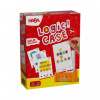 Haba Logic! CASE Logická hra pre deti od 7 rokov Štartovacia sada, vek: 7+ Haba Logic! CASE Logická hra pre deti od 7 rokov Štartovacia sada, vek: 7+