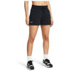 Under Armour Nohavice 7/8 a 3/4 Rival Fleece Čierna Under Armour Nohavice 7/8 a 3/4 Rival Fleece Čierna