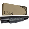 Baterie LEEQ A32-K53 pro notebooky ASUS A43 A53 K43 K53S P53 X43 X53S X53U X54C - 6000mAh 64Wh Baterie LEEQ A32-K53 pro notebooky ASUS A43 A53 K43 K53S P53 X43 X53S X53U X54C - 6000mAh 64Wh