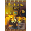 Tales from the Land (Jana Slezak - Steruska) Tales from the Land (Jana Slezak - Steruska)
