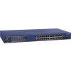 Netgear Smart Switch GS724TPP, 24xGE PoE+ porty, 2xSFP Netgear Smart Switch GS724TPP, 24xGE PoE+ porty, 2xSFP