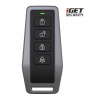Diaľkové ovládanie iGET SECURITY EP5 (kľúčenka) pre alarm iGET SECURITY M5
