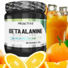 BETA ALANINE LOAD výdrž aminokyseliny Pomaranč Proactive 300g BETA ALANINE LOAD výdrž aminokyseliny Pomaranč Proactive 300g