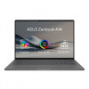 ASUS Zenbook A14/UX3407QA-OLED306W/SD-X1-26-100/14''/WUXGA/32GB/1TB/Adreno/W11H/Gray/2R Asus ASUS Zenbook A14/UX3407QA-OLED306W/SD-X1-26-100/14''/WUXGA/32GB/1TB/Adreno/W11H/Gray/2R Asus