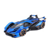 Maisto - Lamborghini V12 Vision Gran Turismo, modré, 1:18 Maisto - Lamborghini V12 Vision Gran Turismo, modré, 1:18