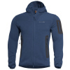 Mikina FLEECE s kapucňou FALCON PRE POLARTEC® MODRÁ veľ.XXL Mikina FLEECE s kapucňou FALCON PRE POLARTEC® MODRÁ veľ.XXL