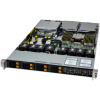 Supermicro Barebone CloudDC SuperServer 1U Single Sockel 4710 SYS-112C-TN-G1 Supermicro Barebone CloudDC SuperServer 1U Single Sockel 4710 SYS-112C-TN-G1