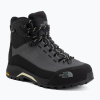 Dámske nástupové topánky The North Face Verto Alpine Mid Gore-Tex anthracite grey/lemon mis Dámske nástupové topánky The North Face Verto Alpine Mid Gore-Tex anthracite grey/lemon mis