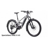 Elektrobicykel Specialized Turbo TERO X 4.0, veľkosť XL (185-195 cm), STRIEBORNÁ Elektrobicykel Specialized Turbo TERO X 4.0, veľkosť XL (185-195 cm), STRIEBORNÁ