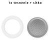 Bialetti Tesnenie + Sitko 6 porciové Bialetti Tesnenie + Sitko 6 porciové