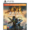 Avatar Frontiers of Pandora From The Ashes Edition PlayStation 5 (PS5) krabička Avatar Frontiers of Pandora From The Ashes Edition PlayStation 5 (PS5) krabička