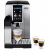 DeLonghi Dinamica Plus ECAM 380.85.SB DeLonghi Dinamica Plus ECAM 380.85.SB