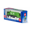 SIKU Super 1890 - smetiarske auto Scania 1:87 SIKU Super 1890 - smetiarske auto Scania 1:87