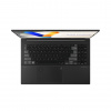 ASUS VivoBook Pro 15 N6506MU-MA010W - Ultra 7 155H, 15.6, 1000 GB, 16GB, Geforce RTX 4050 6GB ASUS VivoBook Pro 15 N6506MU-MA010W - Ultra 7 155H, 15.6, 1000 GB, 16GB, Geforce RTX 4050 6GB